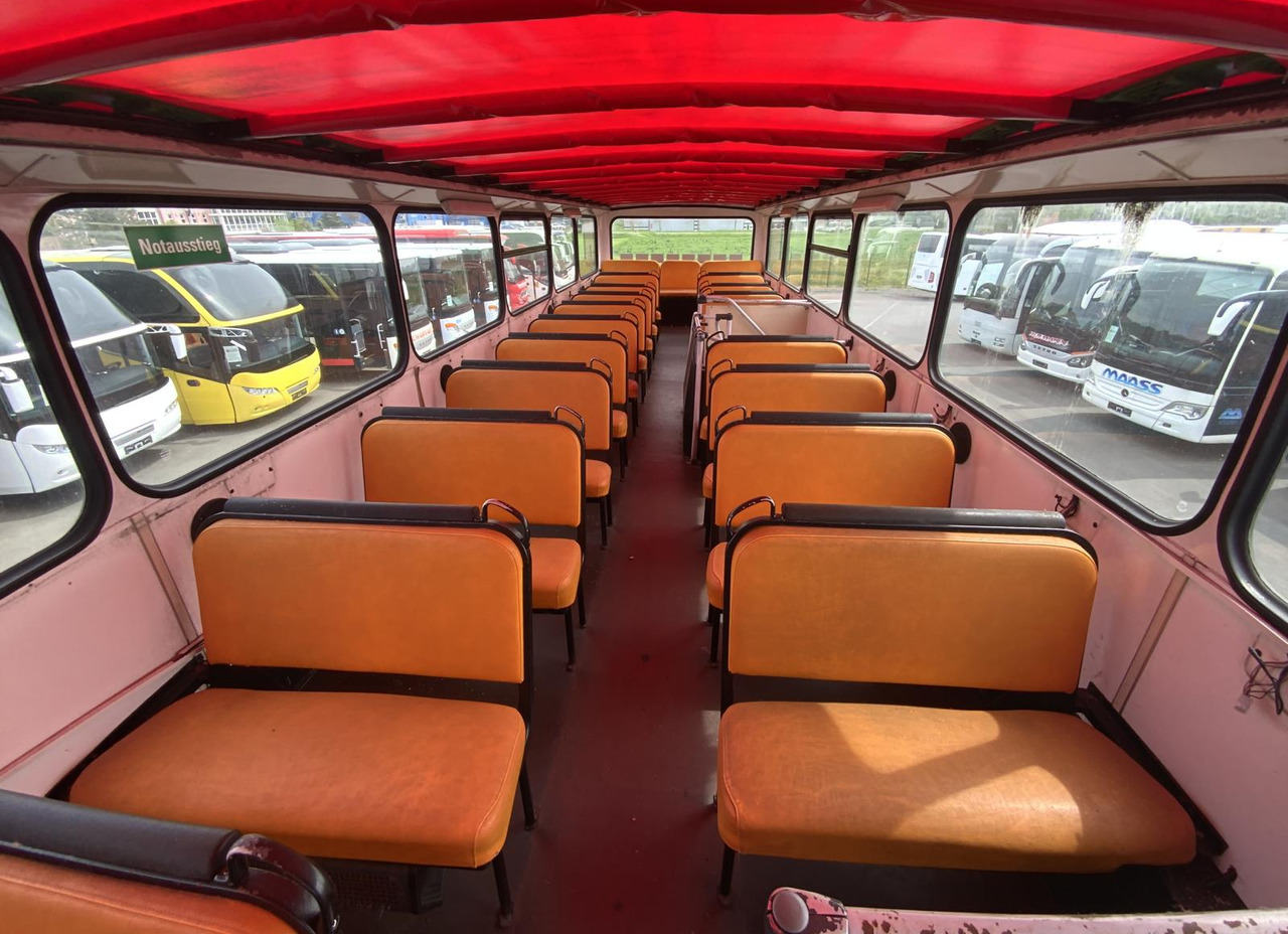 Leasa MAN SD 200 MAN SD 200: bild 14 Leasa MAN SD 200 MAN SD 200: bild 14