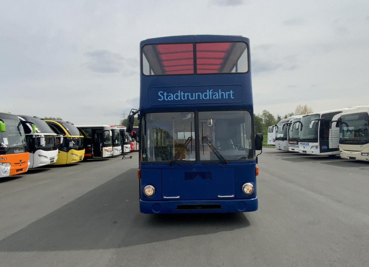 MAN SD 200 - Dubbeldäckare buss: bild 5 MAN SD 200 - Dubbeldäckare buss: bild 5