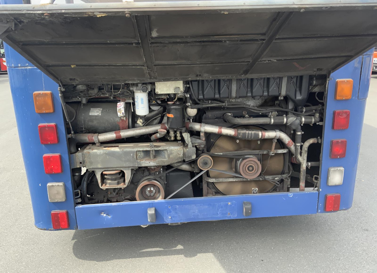 Leasa MAN SD 200 MAN SD 200: bild 7 Leasa MAN SD 200 MAN SD 200: bild 7