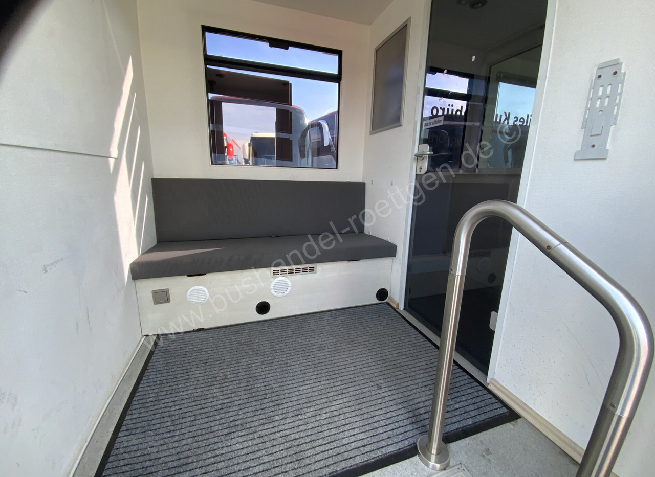 Volymskåp Mercedes-Benz 416 CDI Sprinter: bild 9