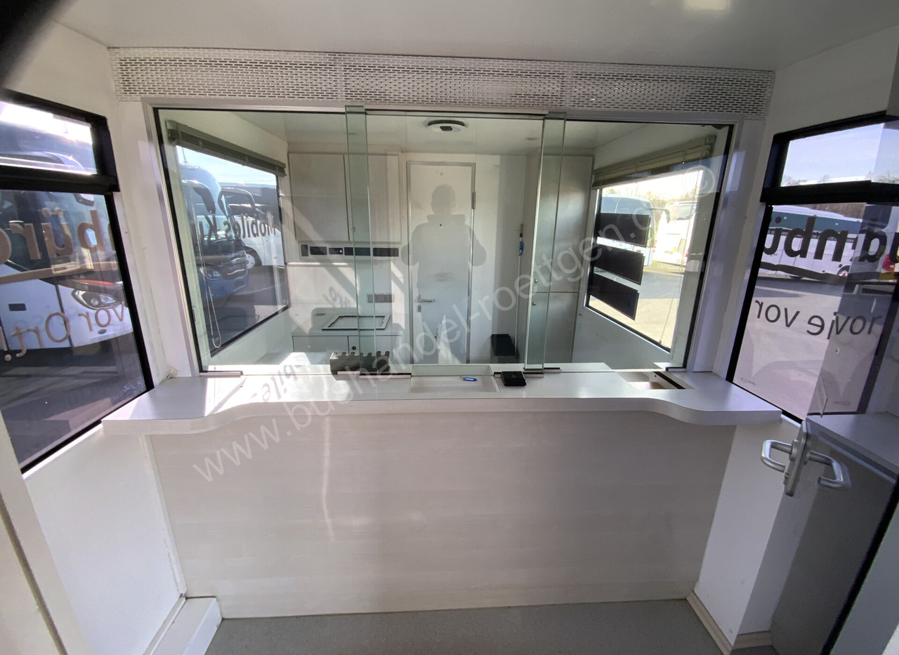 Volymskåp Mercedes-Benz 416 CDI Sprinter: bild 10