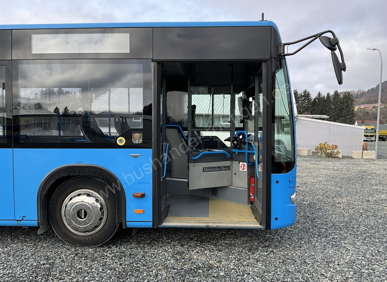 Mercedes-Benz Conecto G - Ledbuss: bild 5 Mercedes-Benz Conecto G - Ledbuss: bild 5