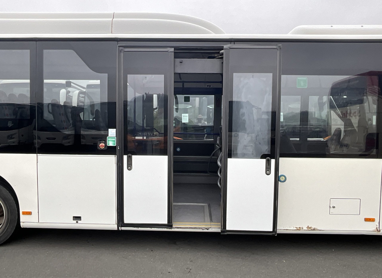 Mercedes-Benz O 530 Citaro LE - Stadsbuss: bild 5 Mercedes-Benz O 530 Citaro LE - Stadsbuss: bild 5