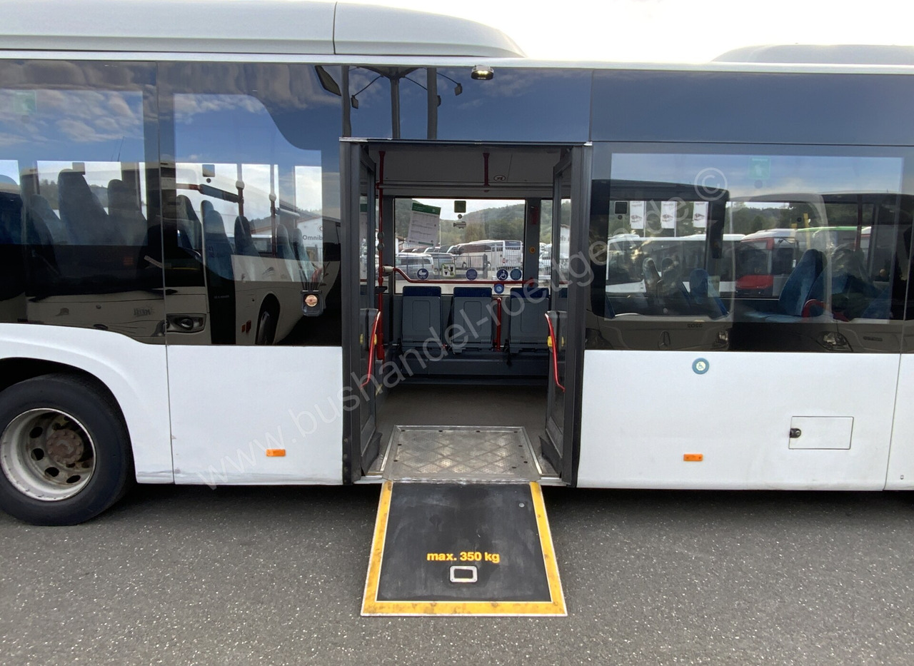 Mercedes-Benz O 530 Citaro LE - Stadsbuss: bild 5 Mercedes-Benz O 530 Citaro LE - Stadsbuss: bild 5