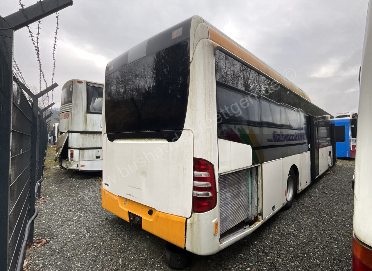 Mercedes-Benz O 530 Citaro LE - Stadsbuss: bild 5 Mercedes-Benz O 530 Citaro LE - Stadsbuss: bild 5