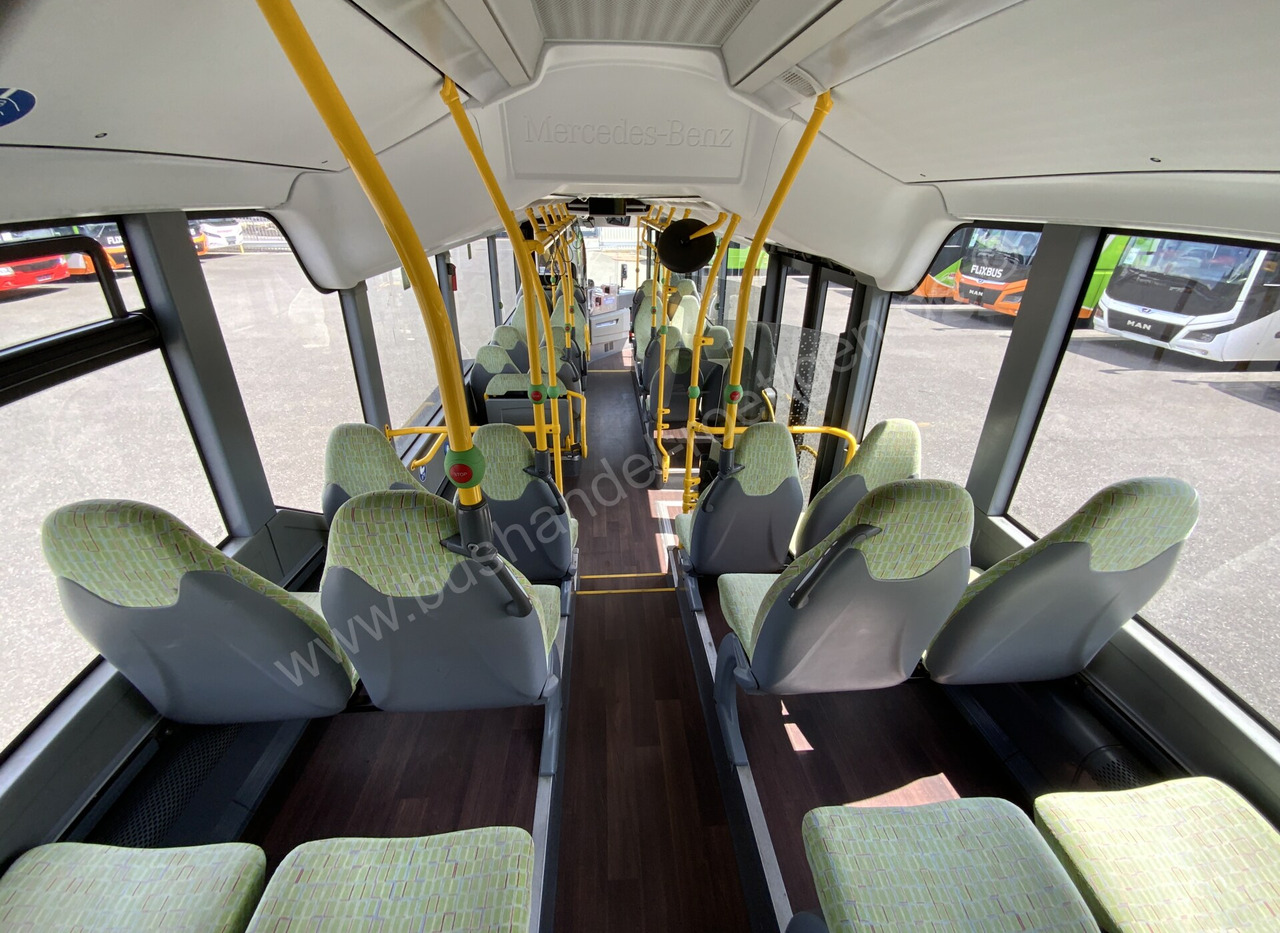 Leasa Mercedes-Benz O 530 Citaro Mercedes-Benz O 530 Citaro: bild 16 Leasa Mercedes-Benz O 530 Citaro Mercedes-Benz O 530 Citaro: bild 16