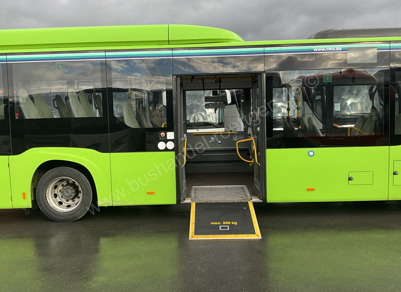 Mercedes-Benz O 530 Citaro - Stadsbuss: bild 5 Mercedes-Benz O 530 Citaro - Stadsbuss: bild 5