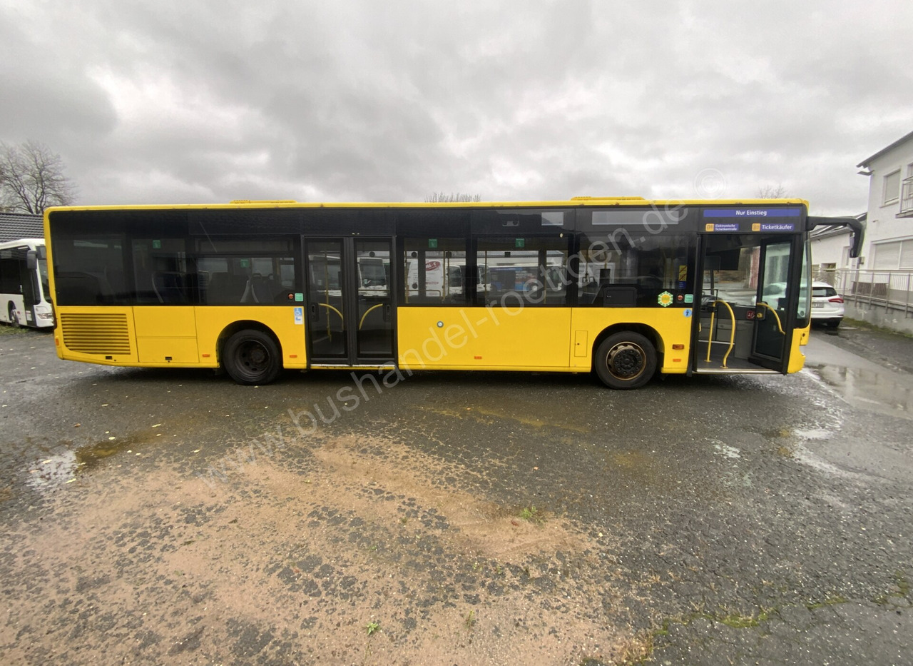 Mercedes-Benz O 530 Citaro - Stadsbuss: bild 5 Mercedes-Benz O 530 Citaro - Stadsbuss: bild 5