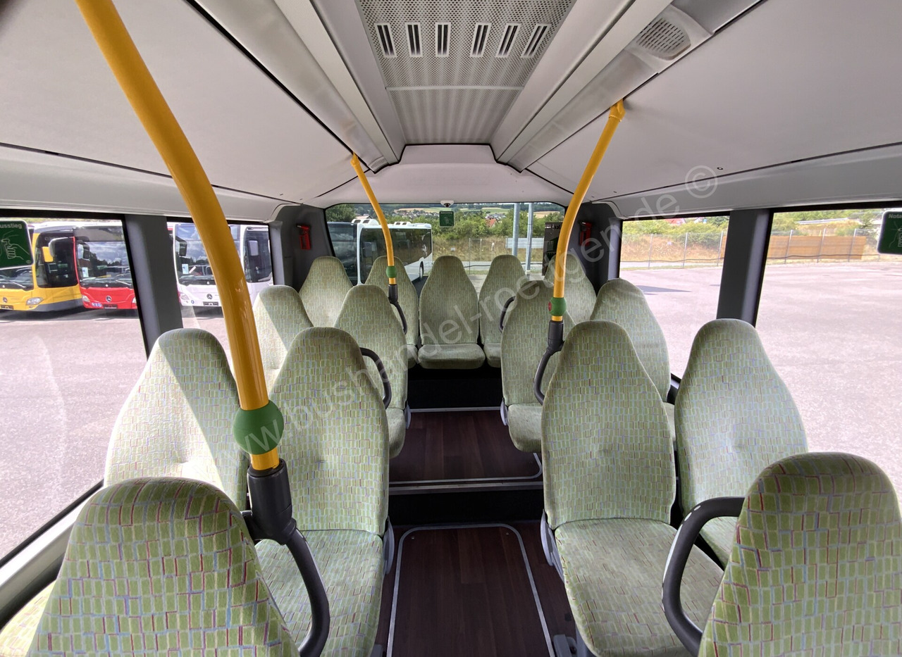 Leasa Mercedes-Benz O 530 Citaro Mercedes-Benz O 530 Citaro: bild 14 Leasa Mercedes-Benz O 530 Citaro Mercedes-Benz O 530 Citaro: bild 14