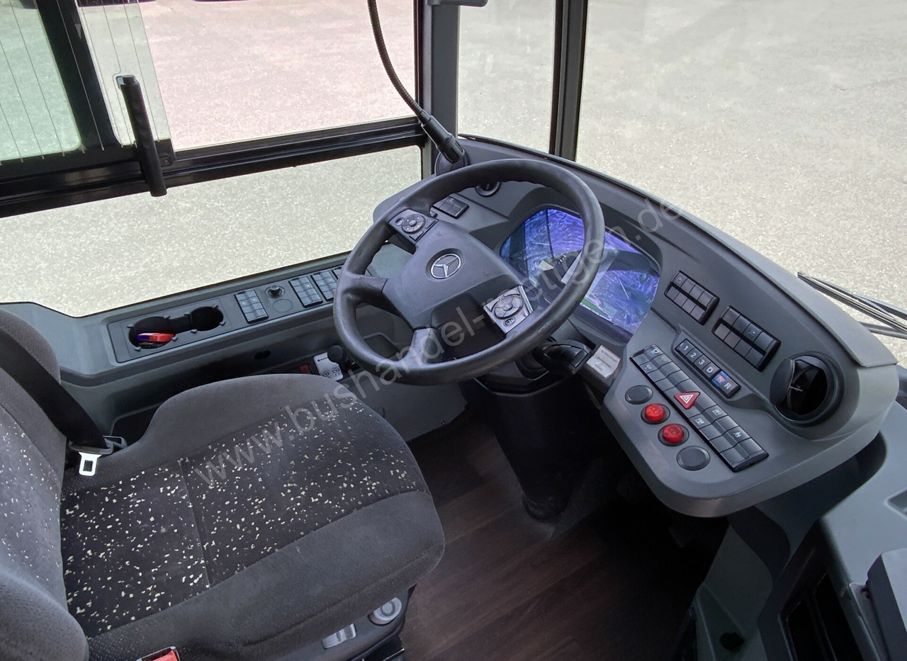 Leasa Mercedes-Benz O 530 Citaro Mercedes-Benz O 530 Citaro: bild 19 Leasa Mercedes-Benz O 530 Citaro Mercedes-Benz O 530 Citaro: bild 19