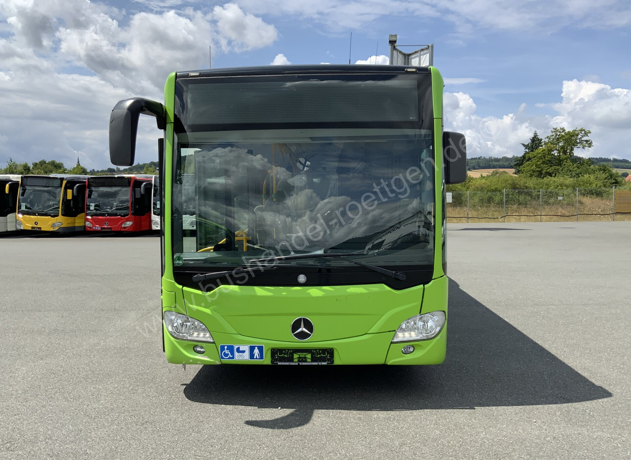Leasa Mercedes-Benz O 530 Citaro Mercedes-Benz O 530 Citaro: bild 7 Leasa Mercedes-Benz O 530 Citaro Mercedes-Benz O 530 Citaro: bild 7