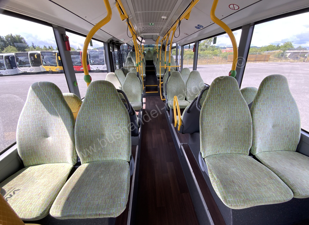 Leasa Mercedes-Benz O 530 Citaro Mercedes-Benz O 530 Citaro: bild 10 Leasa Mercedes-Benz O 530 Citaro Mercedes-Benz O 530 Citaro: bild 10