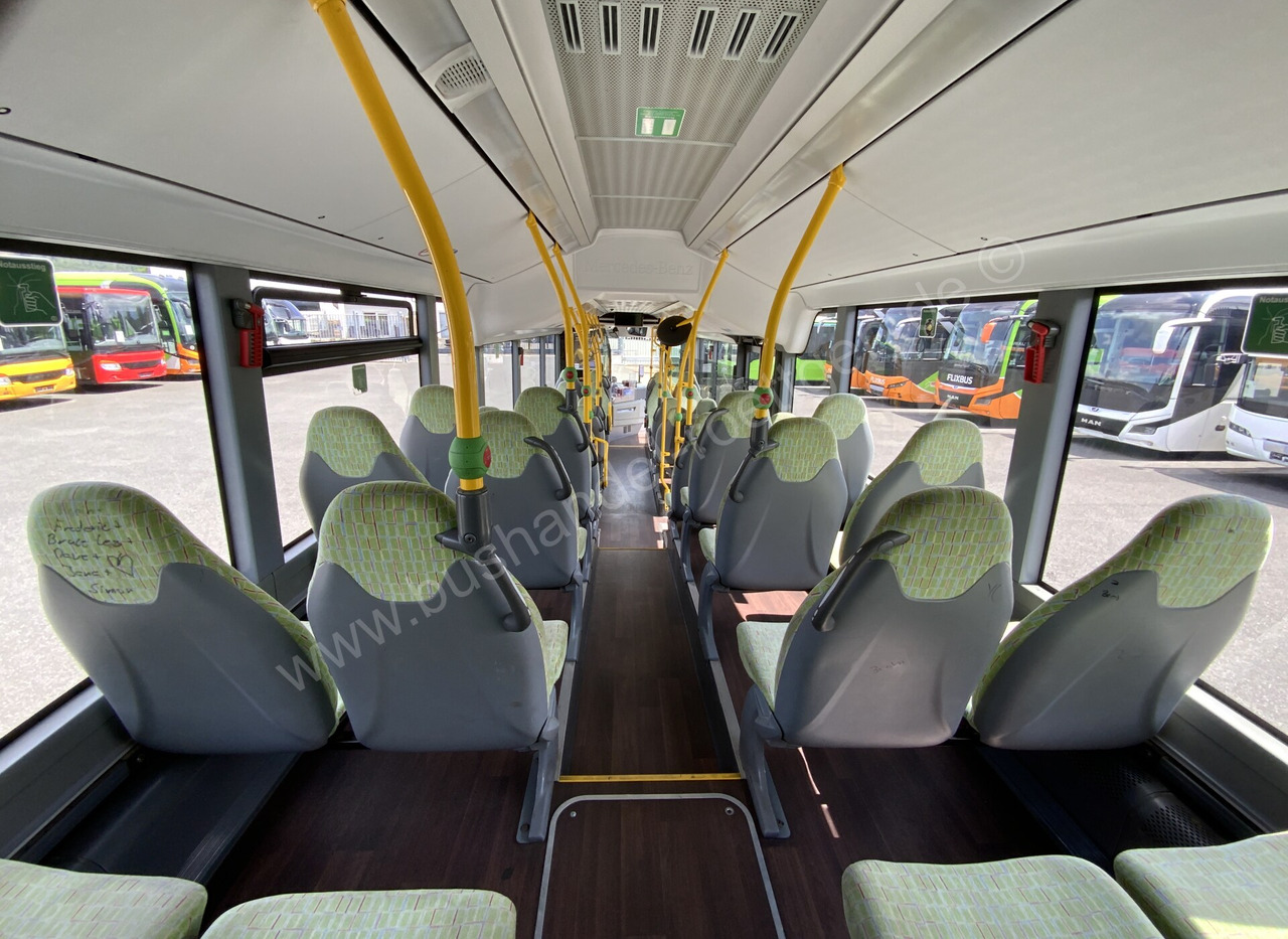 Leasa Mercedes-Benz O 530 Citaro Mercedes-Benz O 530 Citaro: bild 15 Leasa Mercedes-Benz O 530 Citaro Mercedes-Benz O 530 Citaro: bild 15