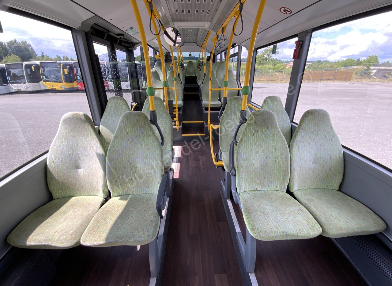 Leasa Mercedes-Benz O 530 Citaro Mercedes-Benz O 530 Citaro: bild 11 Leasa Mercedes-Benz O 530 Citaro Mercedes-Benz O 530 Citaro: bild 11