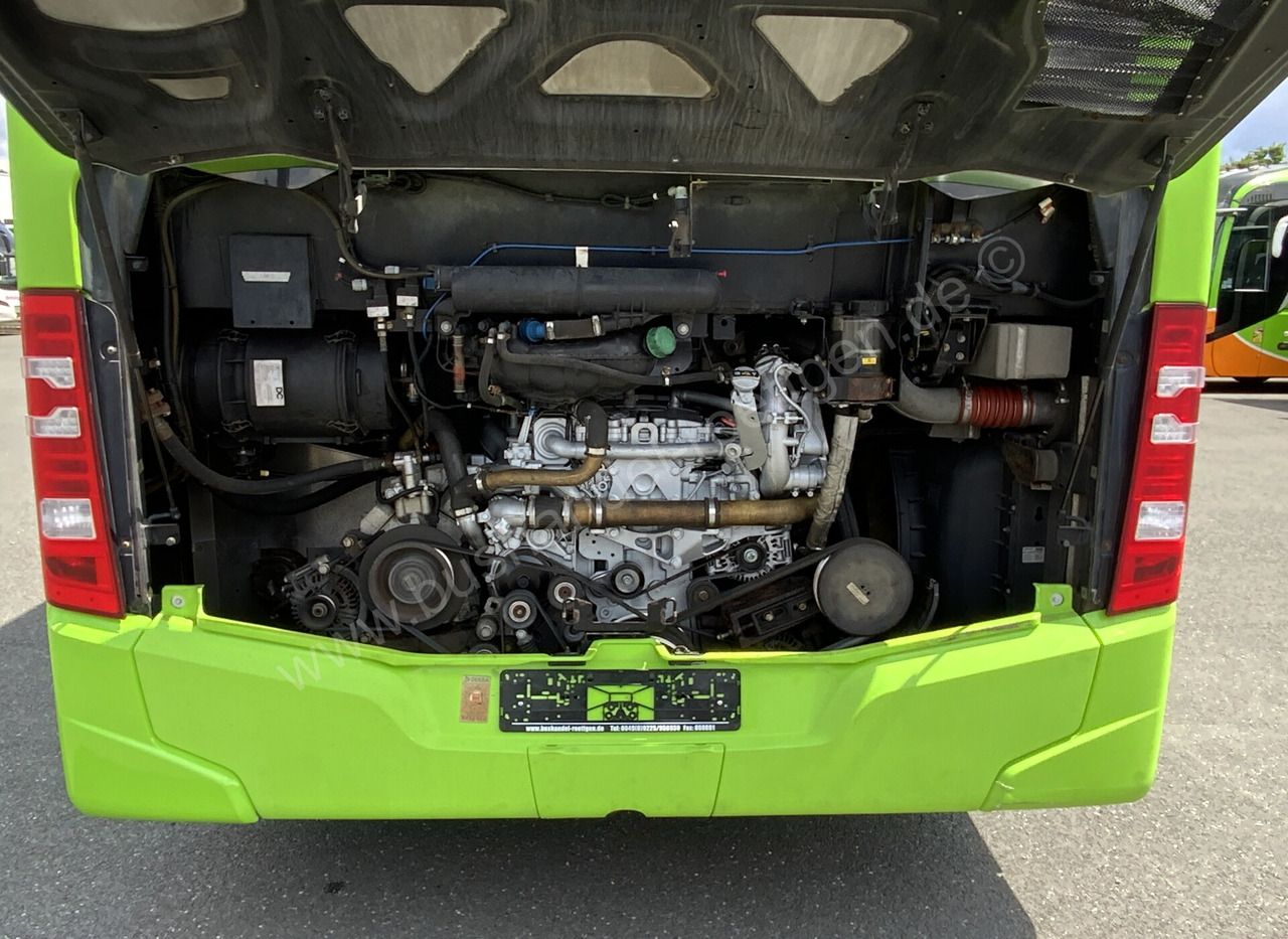 Leasa Mercedes-Benz O 530 Citaro Mercedes-Benz O 530 Citaro: bild 9 Leasa Mercedes-Benz O 530 Citaro Mercedes-Benz O 530 Citaro: bild 9