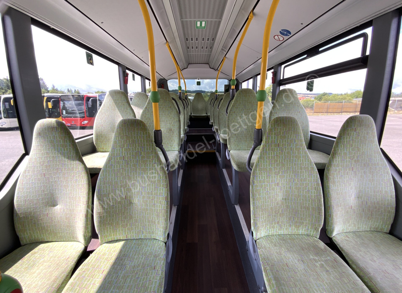 Leasa Mercedes-Benz O 530 Citaro Mercedes-Benz O 530 Citaro: bild 13 Leasa Mercedes-Benz O 530 Citaro Mercedes-Benz O 530 Citaro: bild 13