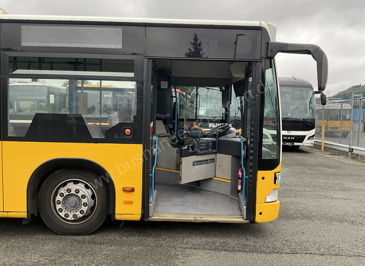 Mercedes-Benz O 530 G Citaro - Ledbuss: bild 5 Mercedes-Benz O 530 G Citaro - Ledbuss: bild 5
