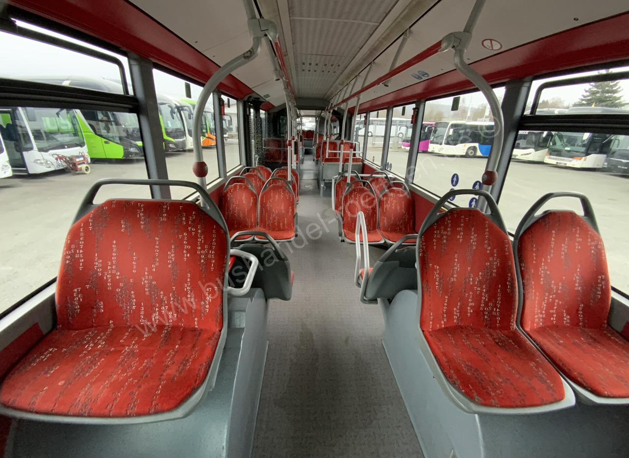 Ledbuss Mercedes-Benz O 530 G Citaro: bild 10 Ledbuss Mercedes-Benz O 530 G Citaro: bild 10