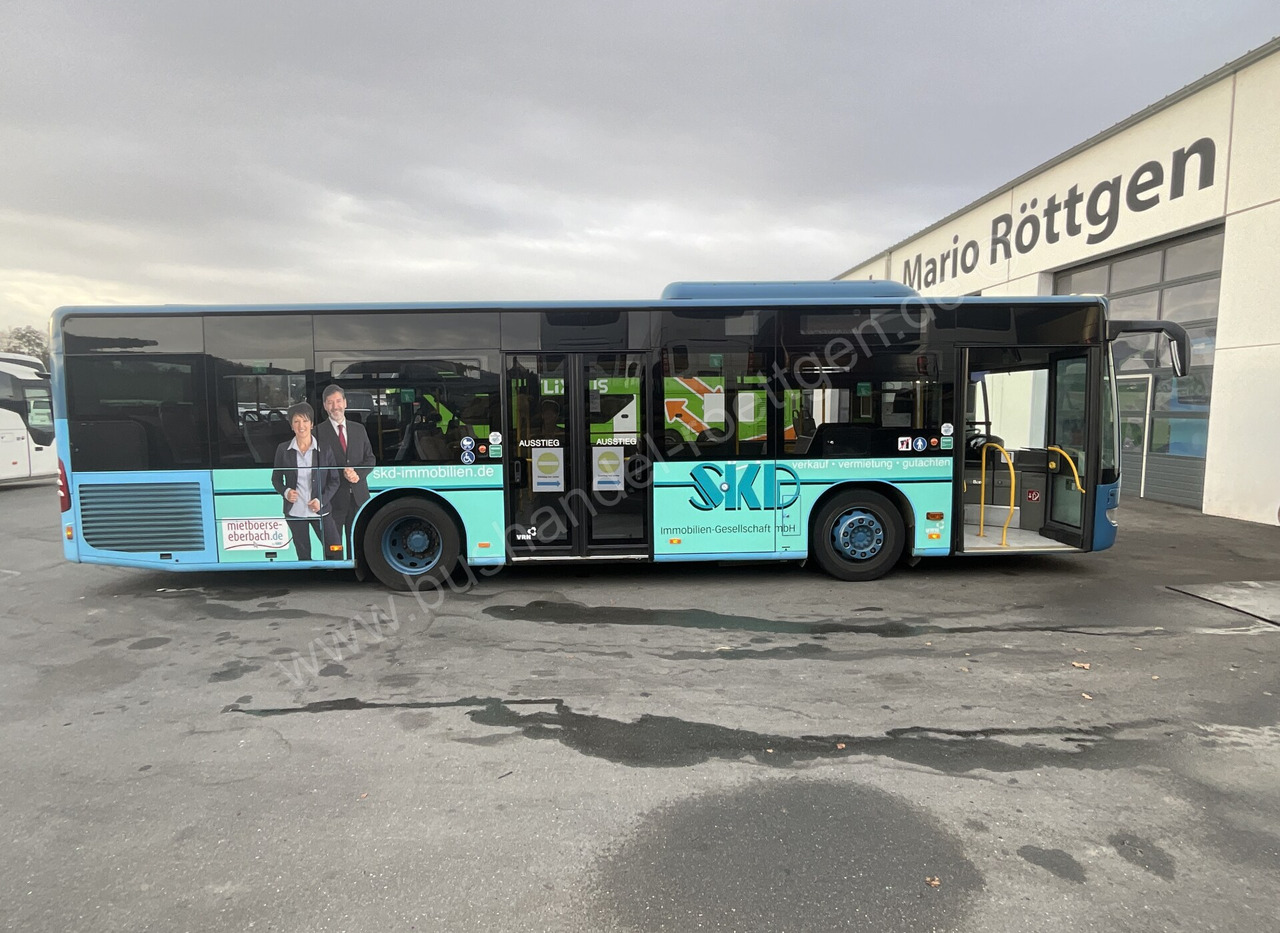 Mercedes-Benz O 530 K Citaro - Stadsbuss: bild 5 Mercedes-Benz O 530 K Citaro - Stadsbuss: bild 5