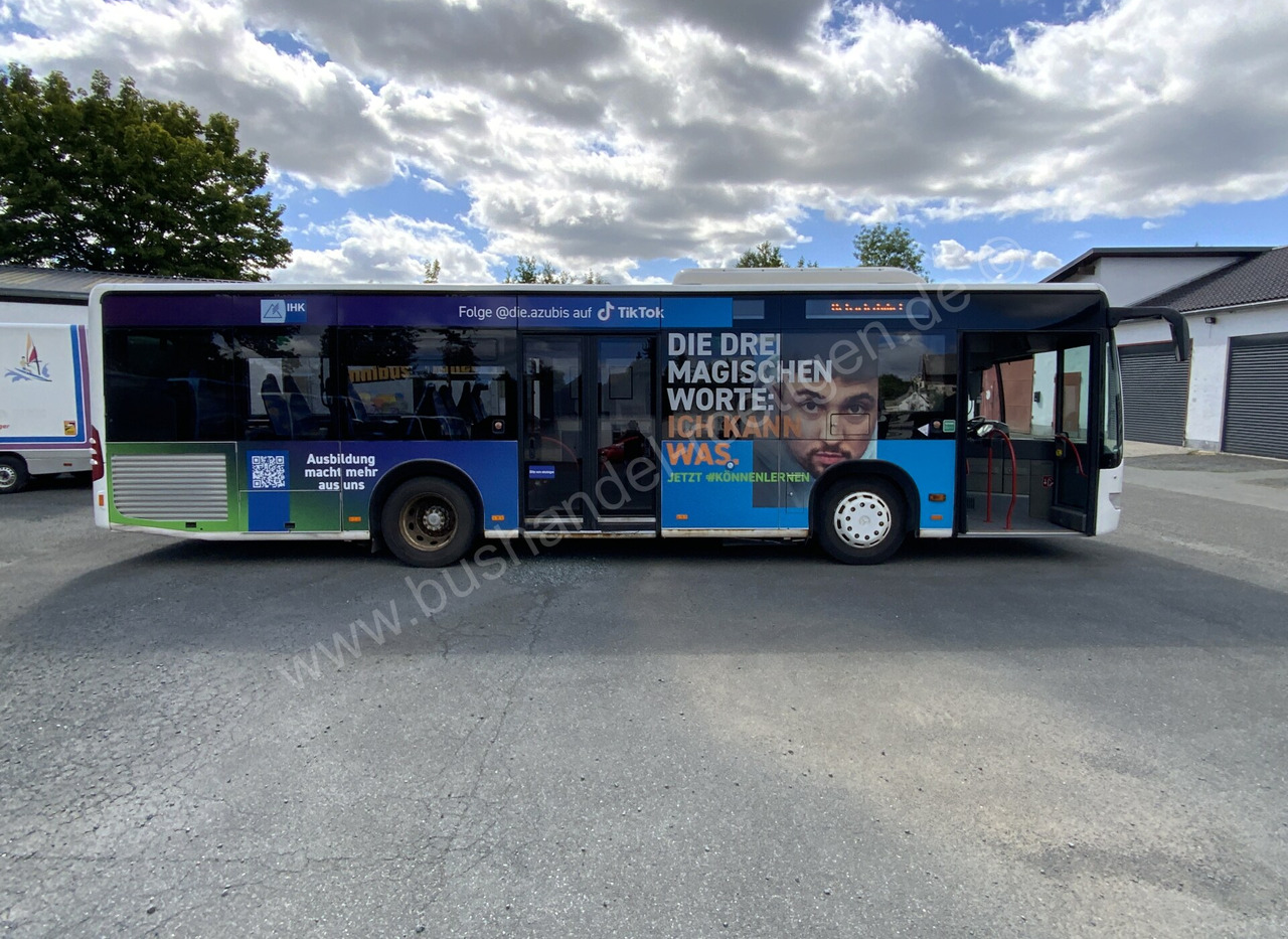 Mercedes-Benz O 530 K Citaro - Stadsbuss: bild 5 Mercedes-Benz O 530 K Citaro - Stadsbuss: bild 5