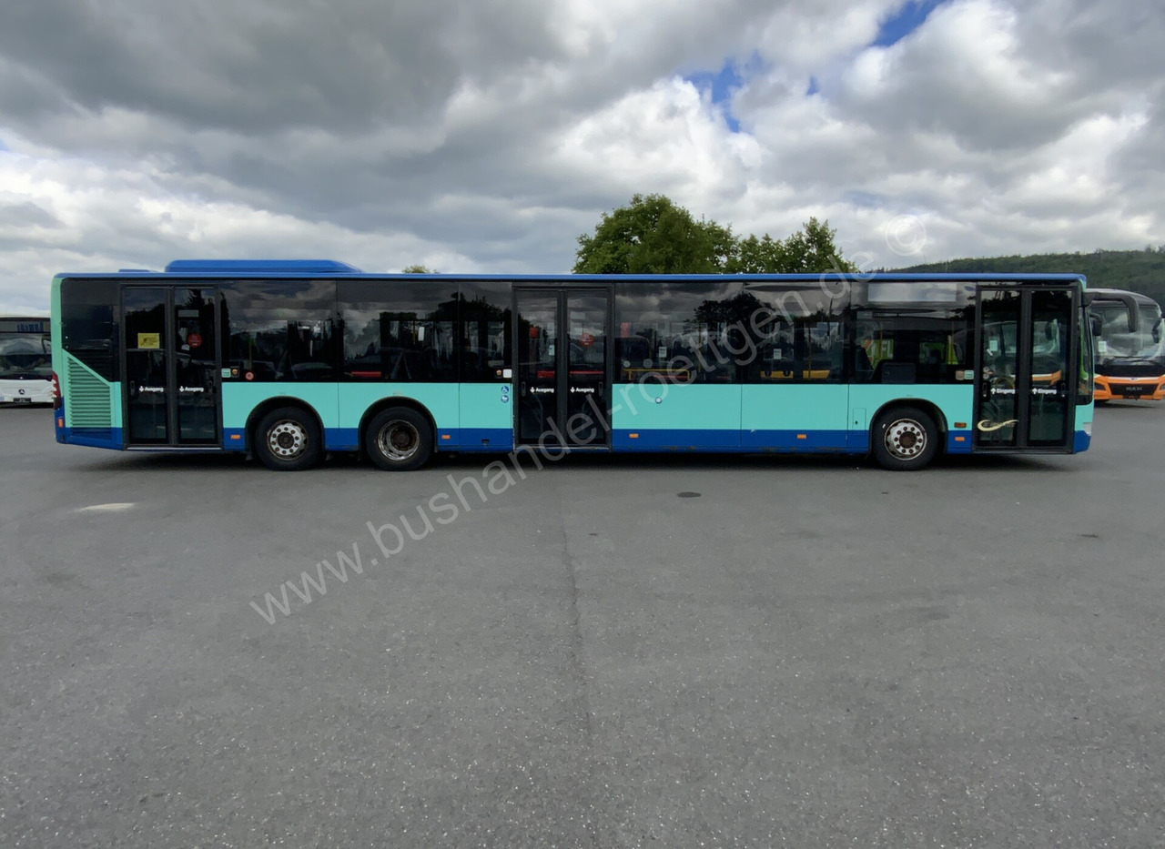 Mercedes-Benz O 530 L Citaro - Stadsbuss: bild 5 Mercedes-Benz O 530 L Citaro - Stadsbuss: bild 5