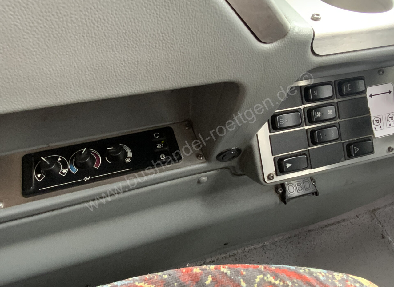 Stadsbuss Mercedes-Benz O 530 L Citaro: bild 20 Stadsbuss Mercedes-Benz O 530 L Citaro: bild 20