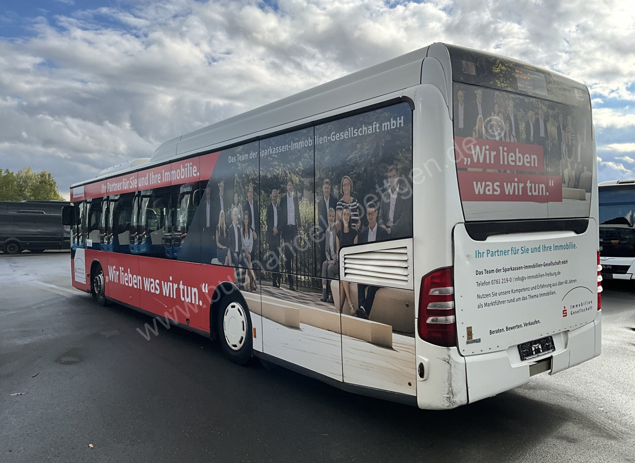 Mercedes-Benz O 530 LE Citaro - Stadsbuss: bild 3 Mercedes-Benz O 530 LE Citaro - Stadsbuss: bild 3