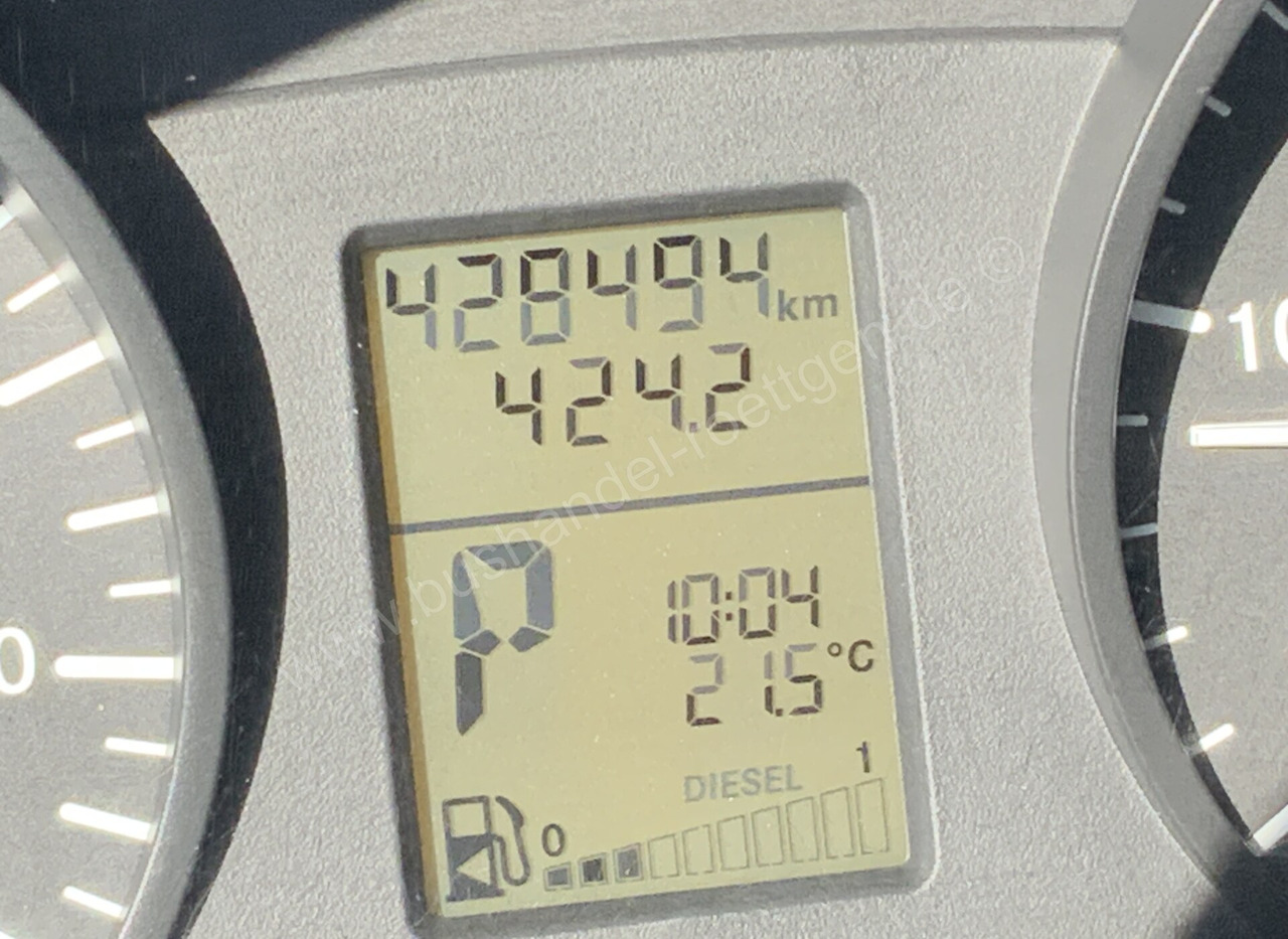 Minibuss, Persontransport Mercedes-Benz Sprinter: bild 18 Minibuss, Persontransport Mercedes-Benz Sprinter: bild 18