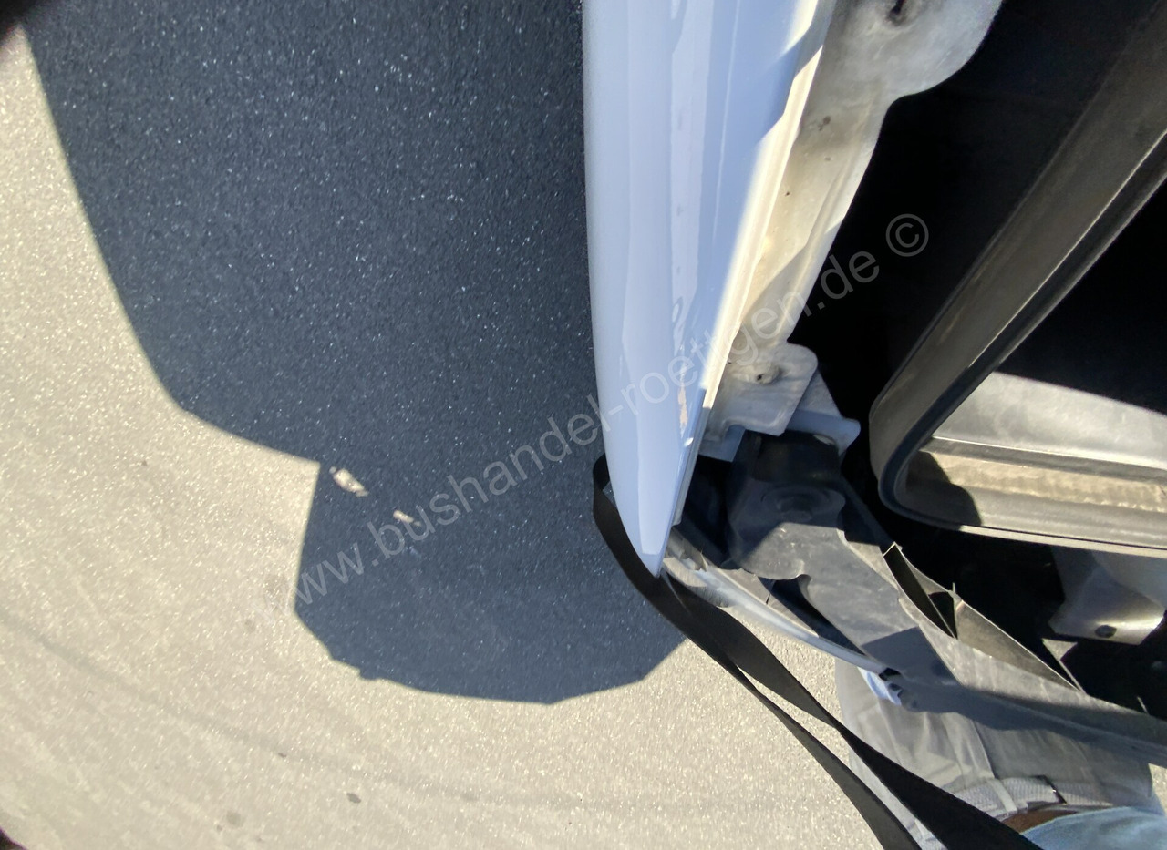 Minibuss, Persontransport Mercedes-Benz Sprinter: bild 13 Minibuss, Persontransport Mercedes-Benz Sprinter: bild 13