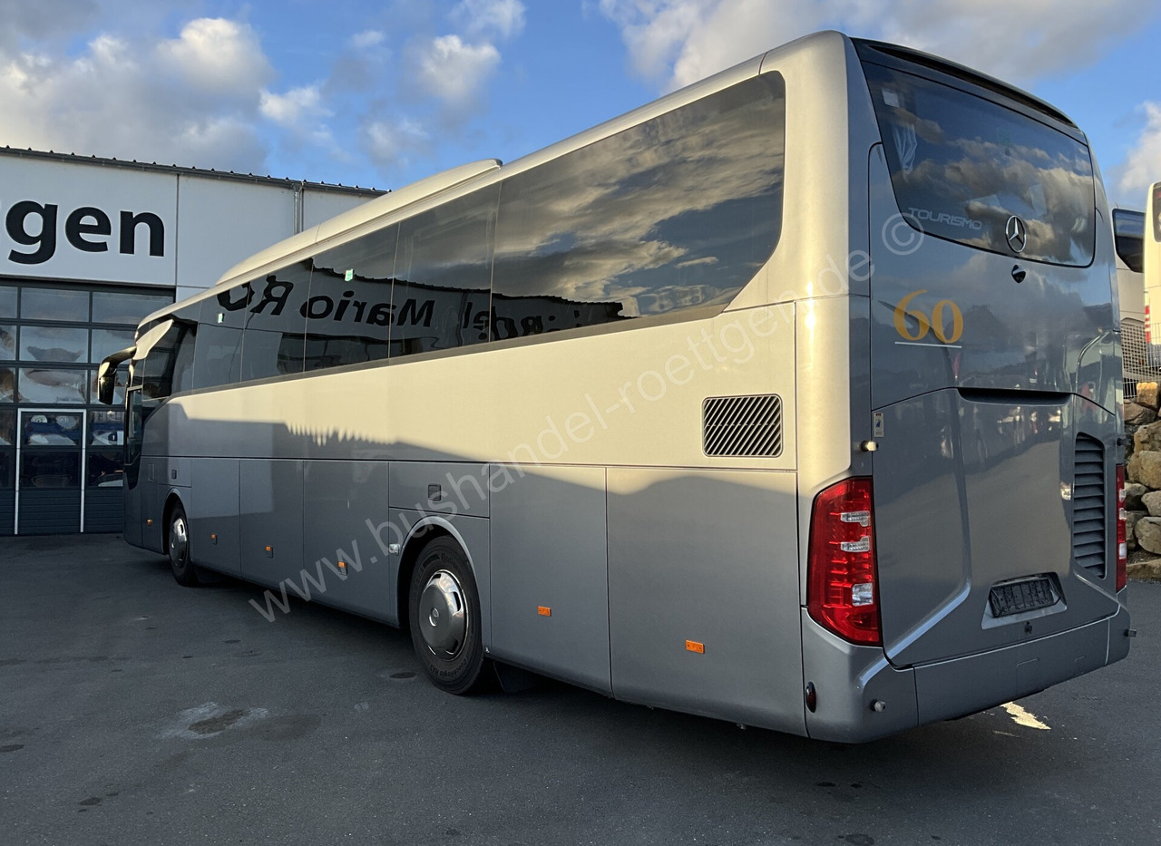 Mercedes-Benz Tourismo 15 RHD - Turistbuss: bild 5 Mercedes-Benz Tourismo 15 RHD - Turistbuss: bild 5
