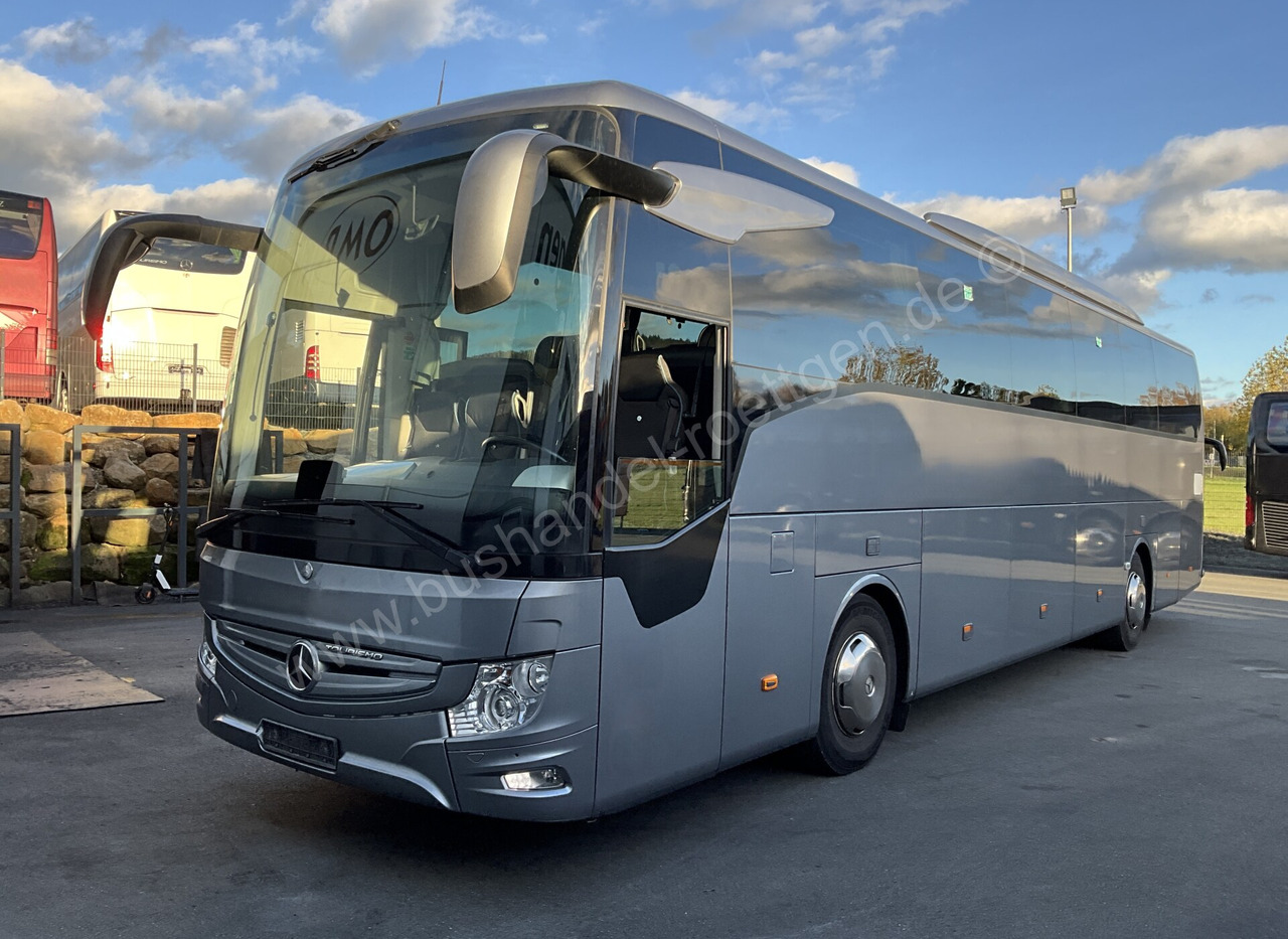 Mercedes-Benz Tourismo 15 RHD - Turistbuss: bild 3 Mercedes-Benz Tourismo 15 RHD - Turistbuss: bild 3