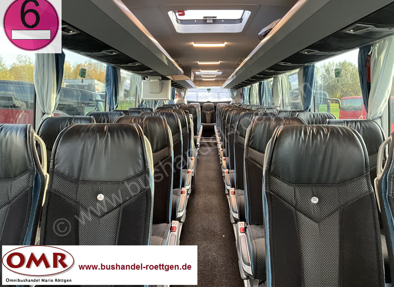Mercedes-Benz Tourismo 15 RHD - Turistbuss: bild 1 Mercedes-Benz Tourismo 15 RHD - Turistbuss: bild 1