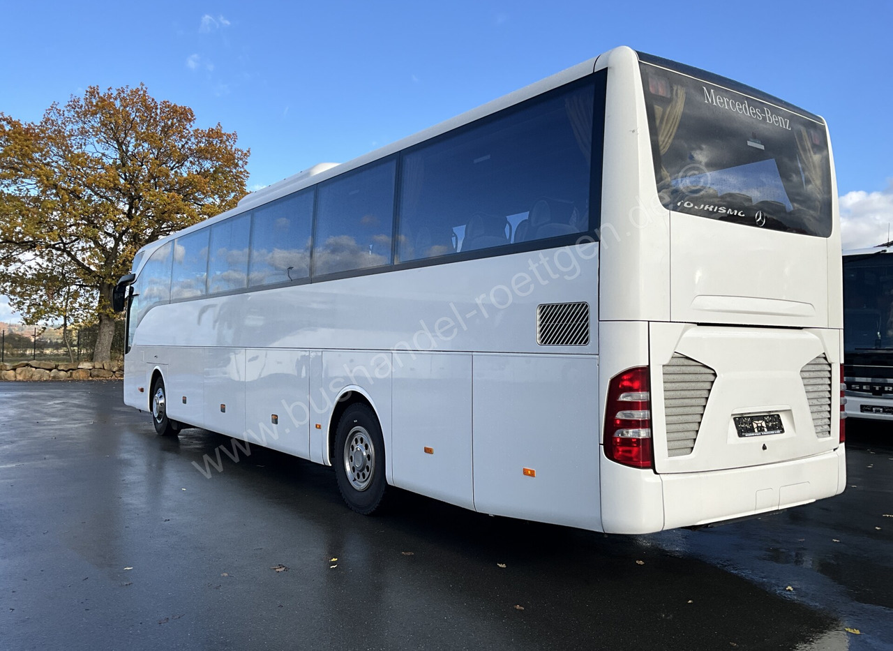 Mercedes-Benz Tourismo RHD-M - Turistbuss: bild 4 Mercedes-Benz Tourismo RHD-M - Turistbuss: bild 4