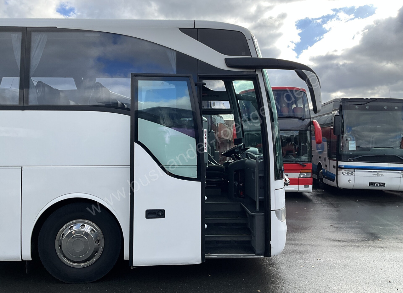 Mercedes-Benz Tourismo RHD-M - Turistbuss: bild 5 Mercedes-Benz Tourismo RHD-M - Turistbuss: bild 5