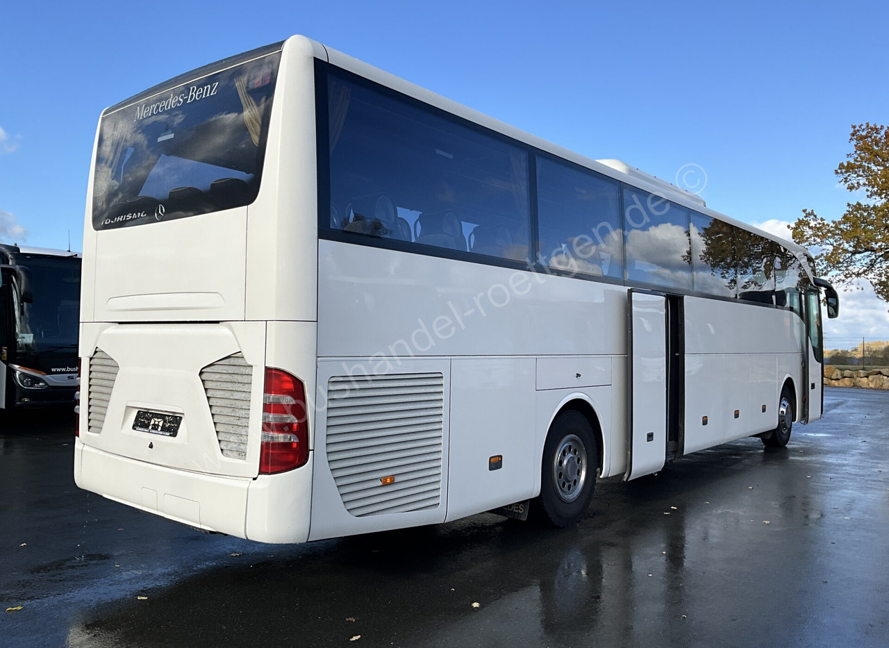 Mercedes-Benz Tourismo RHD-M - Turistbuss: bild 3 Mercedes-Benz Tourismo RHD-M - Turistbuss: bild 3