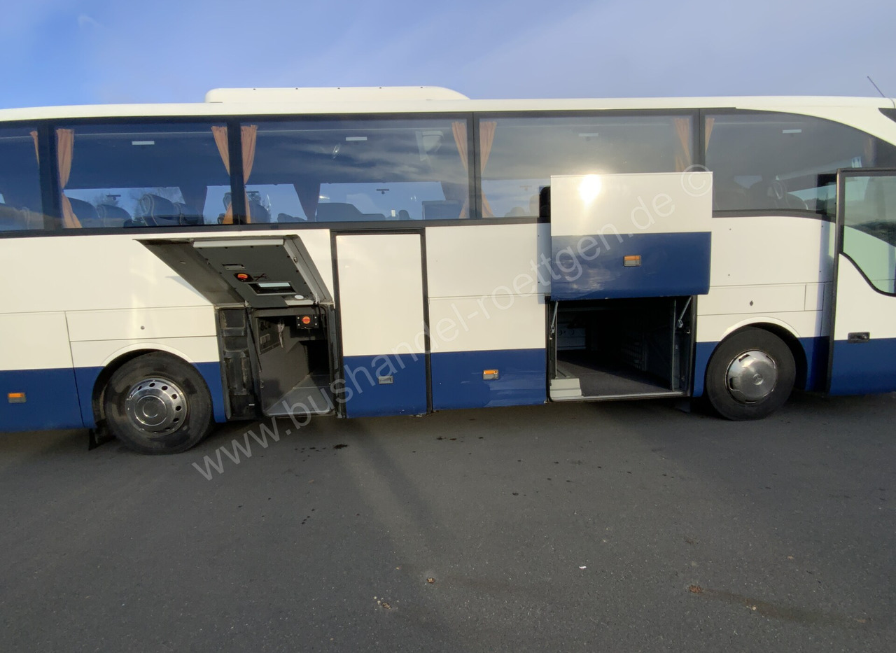 Mercedes-Benz Tourismo RHD - Turistbuss: bild 5 Mercedes-Benz Tourismo RHD - Turistbuss: bild 5