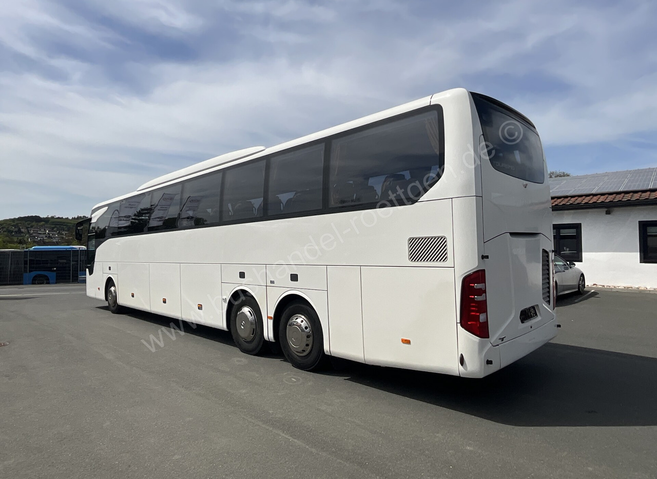 Mercedes-Benz Tourismo RHD - Turistbuss: bild 3 Mercedes-Benz Tourismo RHD - Turistbuss: bild 3
