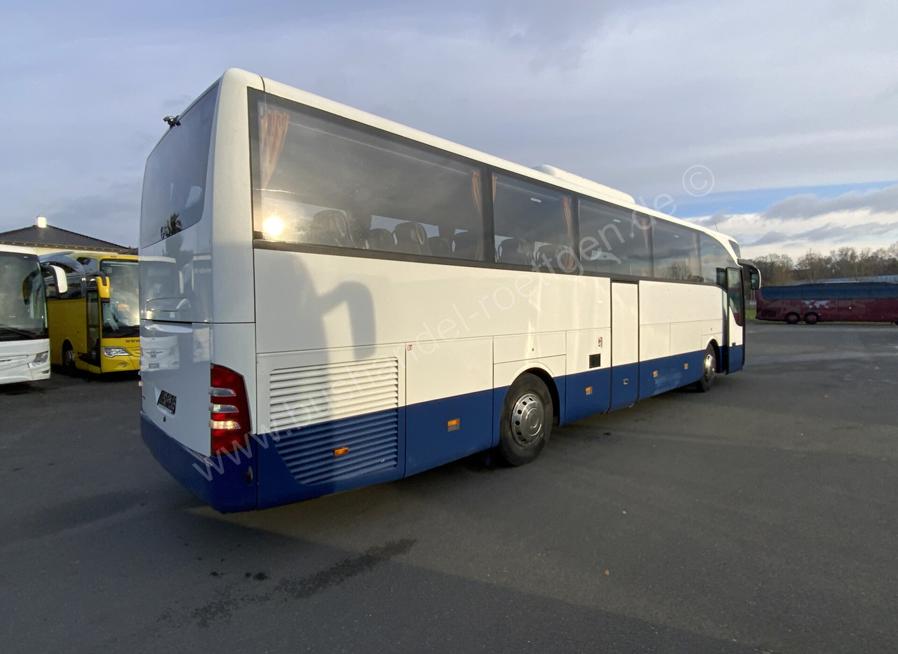 Mercedes-Benz Tourismo RHD - Turistbuss: bild 3 Mercedes-Benz Tourismo RHD - Turistbuss: bild 3