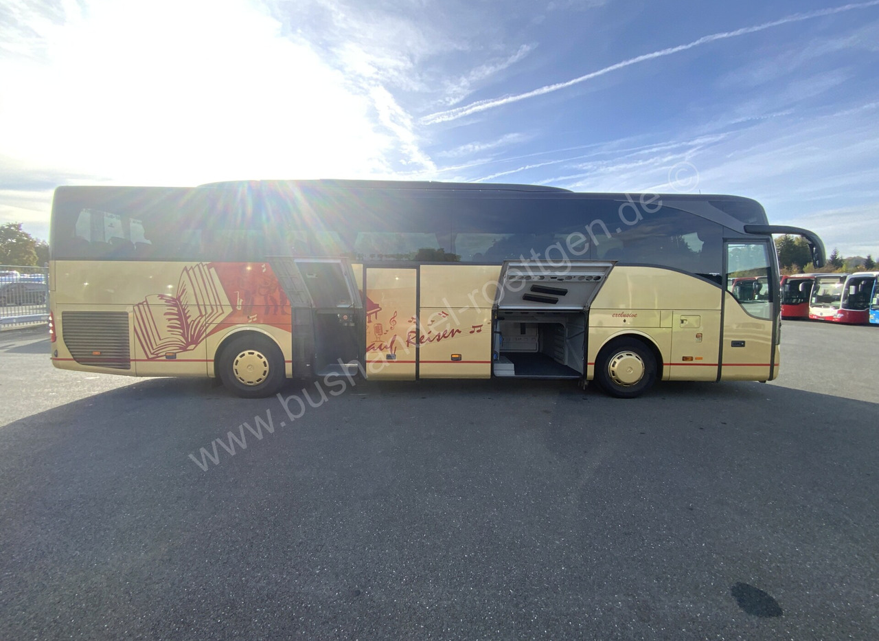 Mercedes-Benz Tourismo RHD - Turistbuss: bild 5 Mercedes-Benz Tourismo RHD - Turistbuss: bild 5