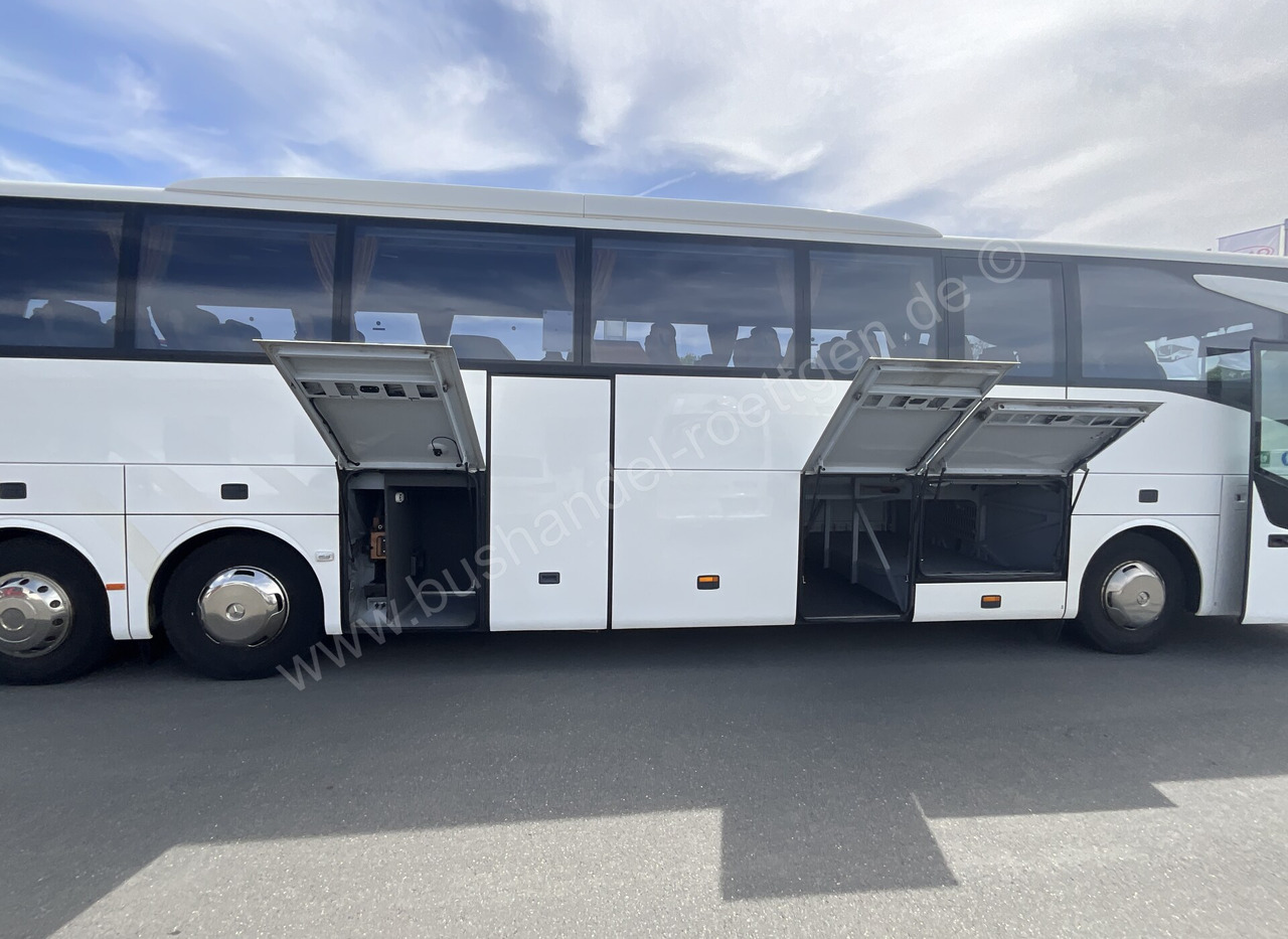 Mercedes-Benz Tourismo RHD - Turistbuss: bild 5 Mercedes-Benz Tourismo RHD - Turistbuss: bild 5