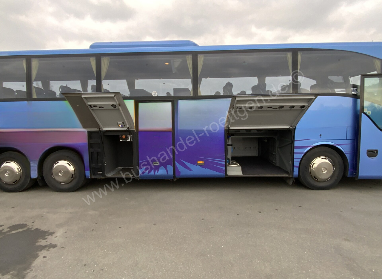 Mercedes-Benz Tourismo - Turistbuss: bild 4 Mercedes-Benz Tourismo - Turistbuss: bild 4