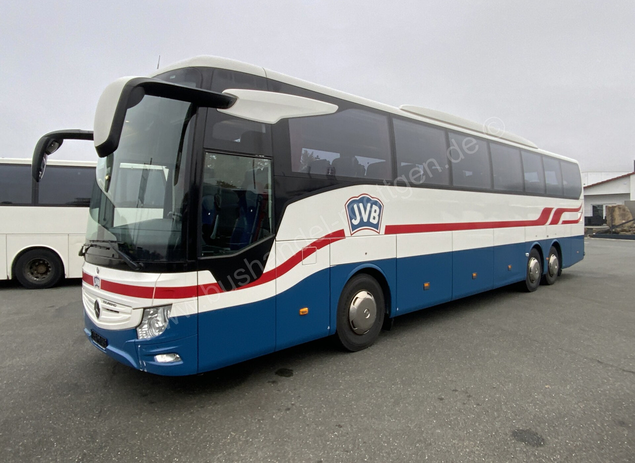 Mercedes-Benz Tourismo - Turistbuss: bild 2 Mercedes-Benz Tourismo - Turistbuss: bild 2