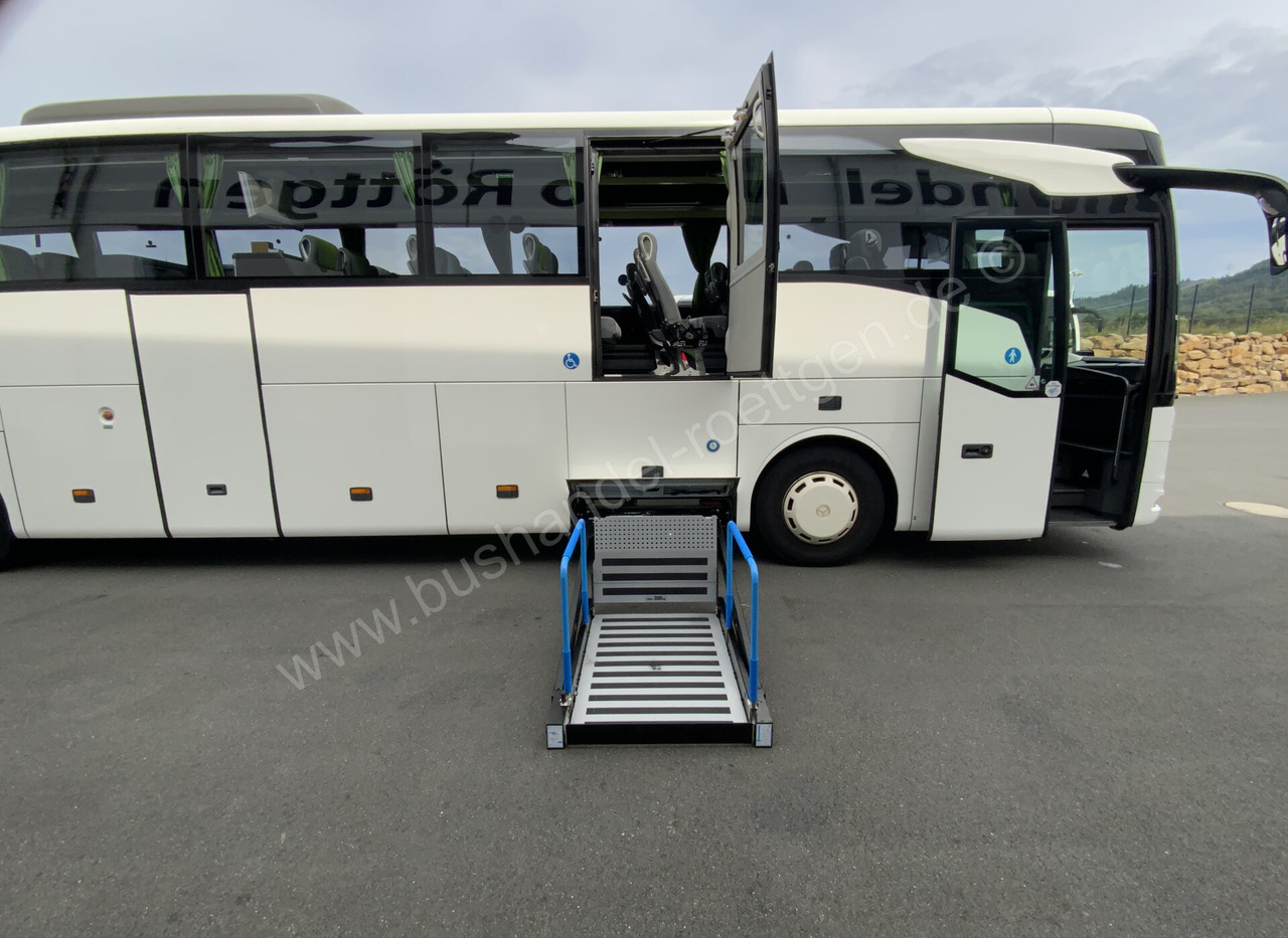 Mercedes-Benz Tourismo - Turistbuss: bild 4 Mercedes-Benz Tourismo - Turistbuss: bild 4