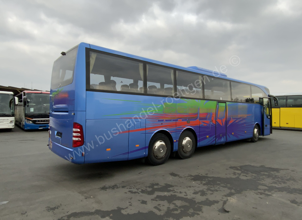 Mercedes-Benz Tourismo - Turistbuss: bild 3 Mercedes-Benz Tourismo - Turistbuss: bild 3