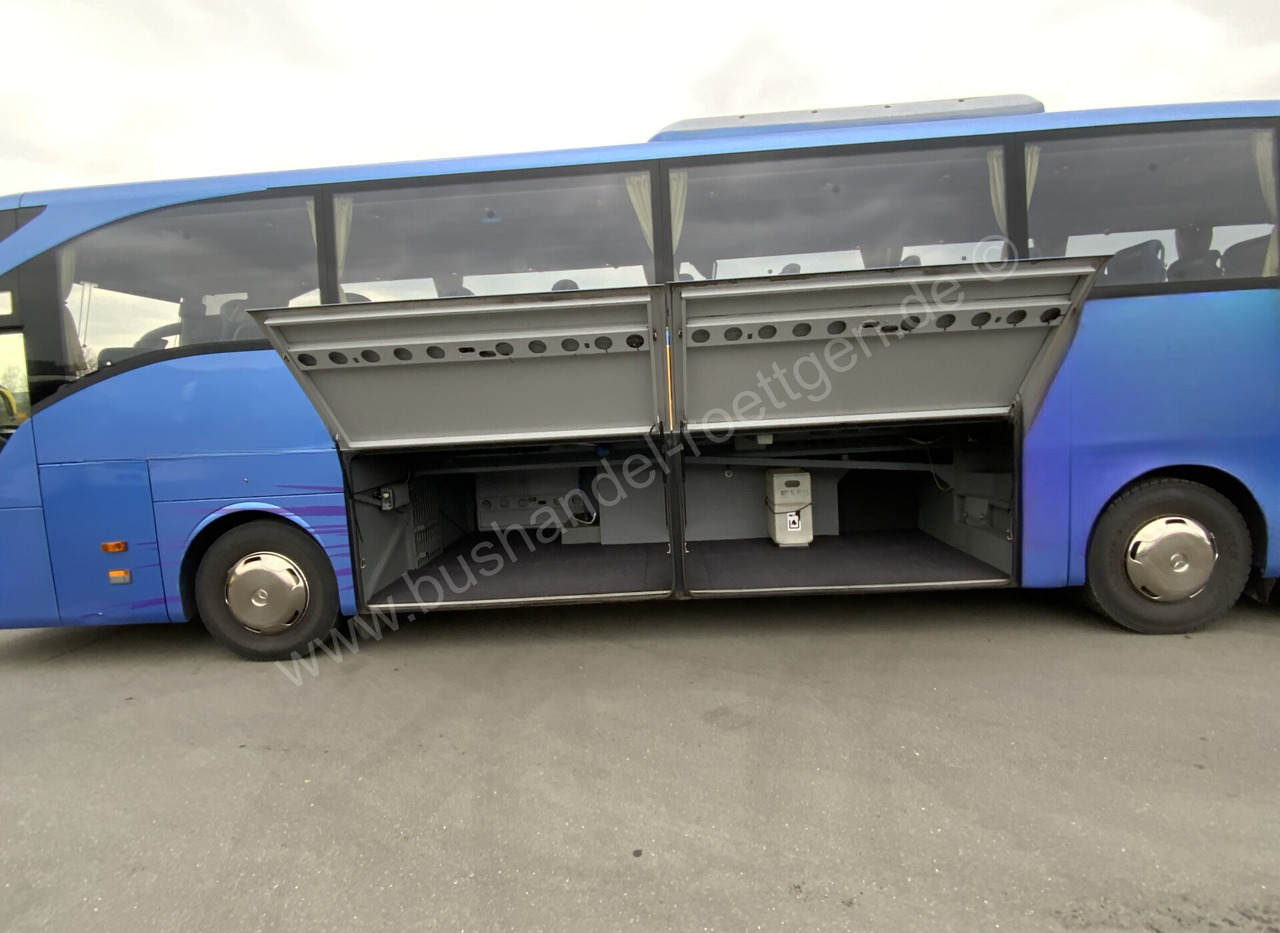 Mercedes-Benz Tourismo - Turistbuss: bild 5 Mercedes-Benz Tourismo - Turistbuss: bild 5