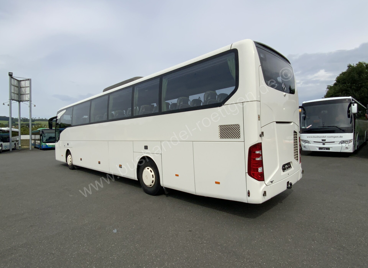 Mercedes-Benz Tourismo - Turistbuss: bild 3 Mercedes-Benz Tourismo - Turistbuss: bild 3
