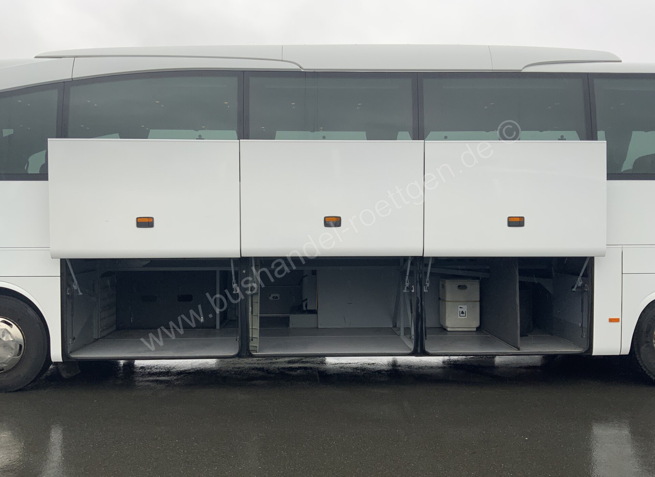 Mercedes-Benz Travego RHD-L - Turistbuss: bild 5 Mercedes-Benz Travego RHD-L - Turistbuss: bild 5