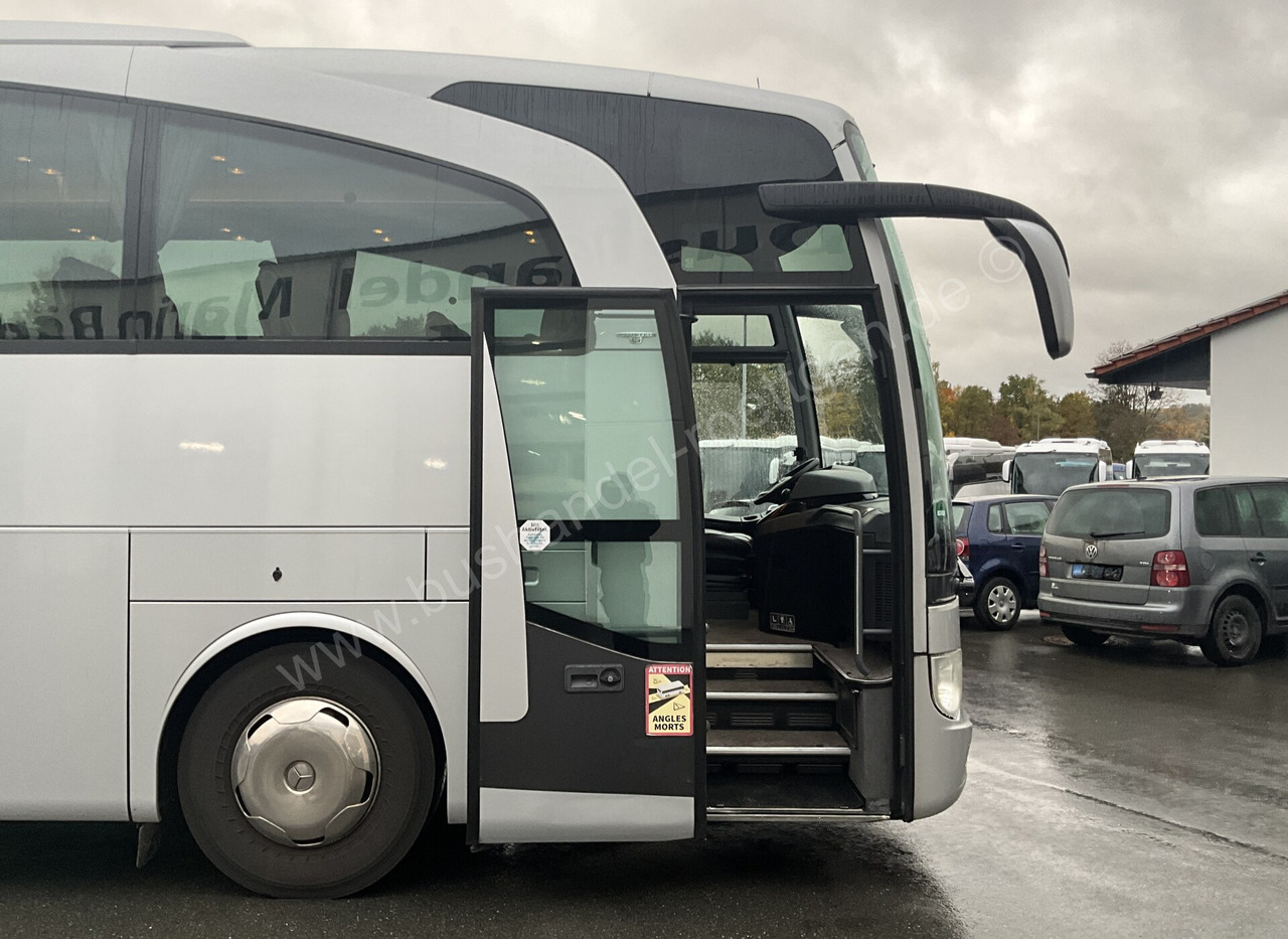 Mercedes-Benz Travego - Turistbuss: bild 5 Mercedes-Benz Travego - Turistbuss: bild 5