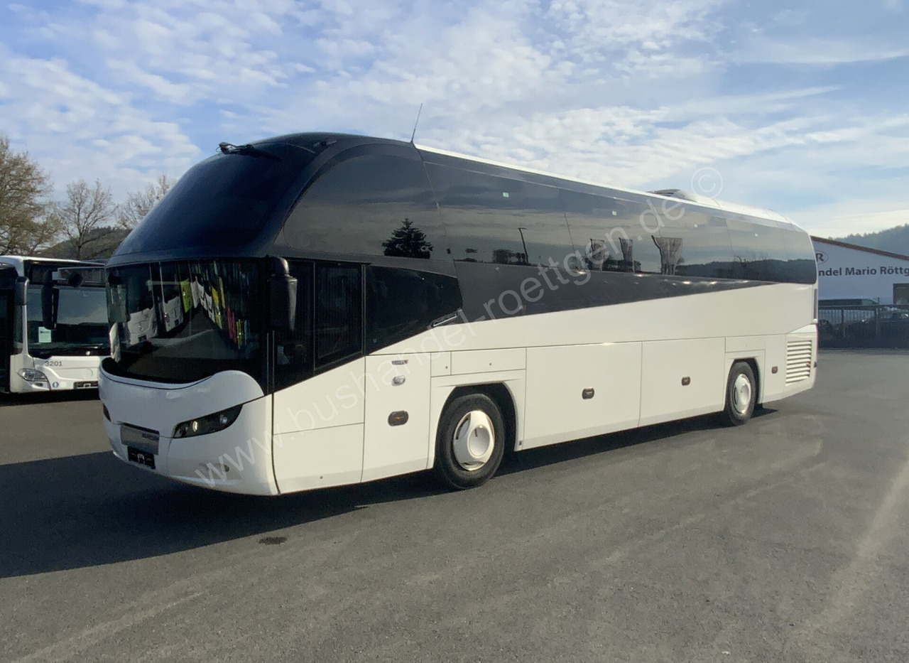 Neoplan Cityliner - Turistbuss: bild 2 Neoplan Cityliner - Turistbuss: bild 2