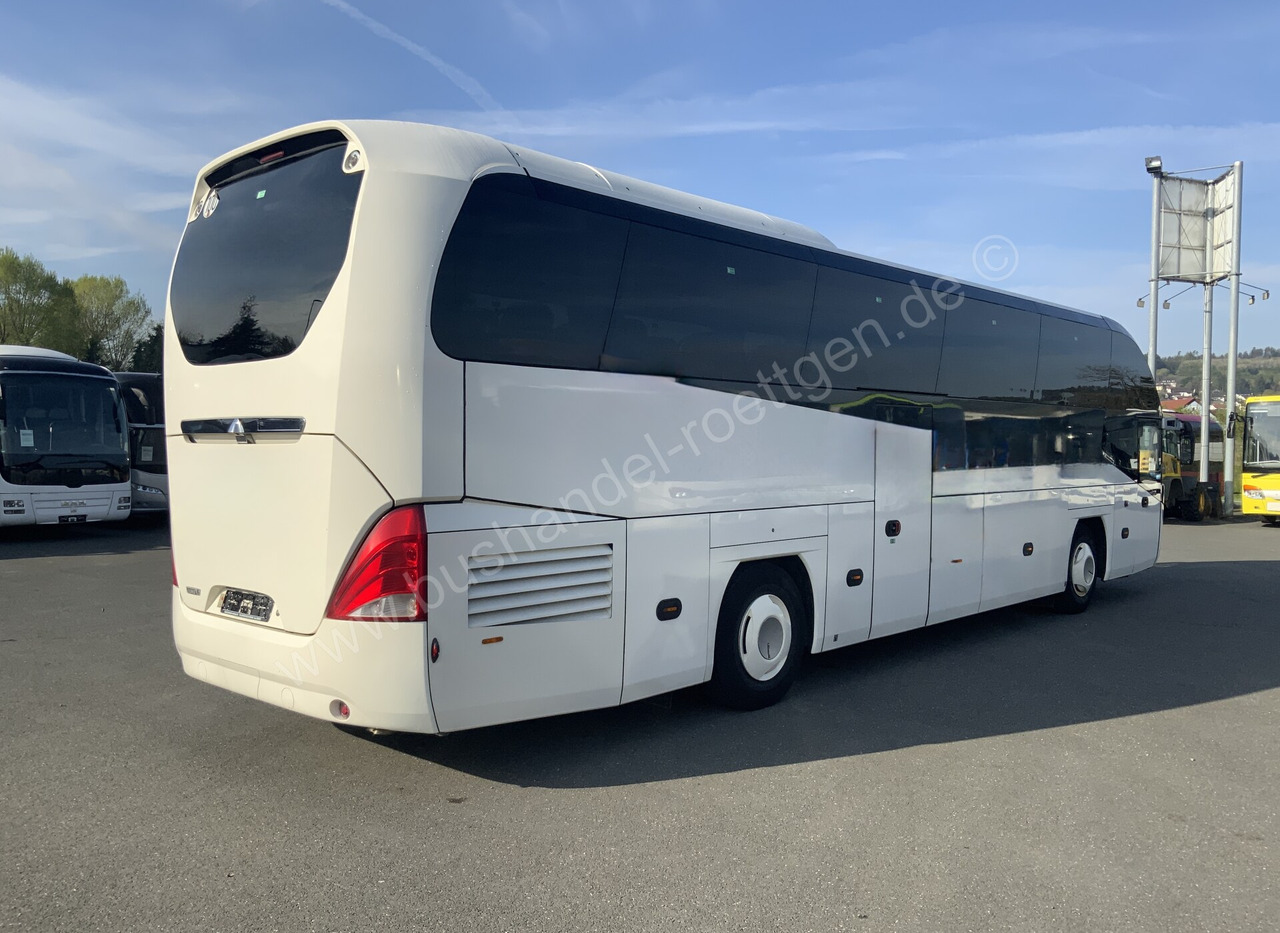 Neoplan Cityliner - Turistbuss: bild 3 Neoplan Cityliner - Turistbuss: bild 3